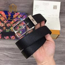 that lung nam louis vuitton day taiga mau den mat khoa kim trang 3