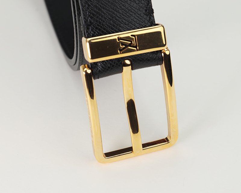 that lung nam louis vuitton day taiga mau den mat khoa kim vang 2