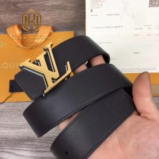 that lung nam louis vuitton mau den khoa logo 3 lop da tron 5.jpeg original