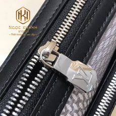 tui deo cheo louis vuitton hoa tiet caro to 3 tui mau trang 2