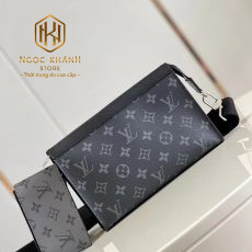 tui deo cheo louis vuitton hoa tiet hoa dang tam giac 6