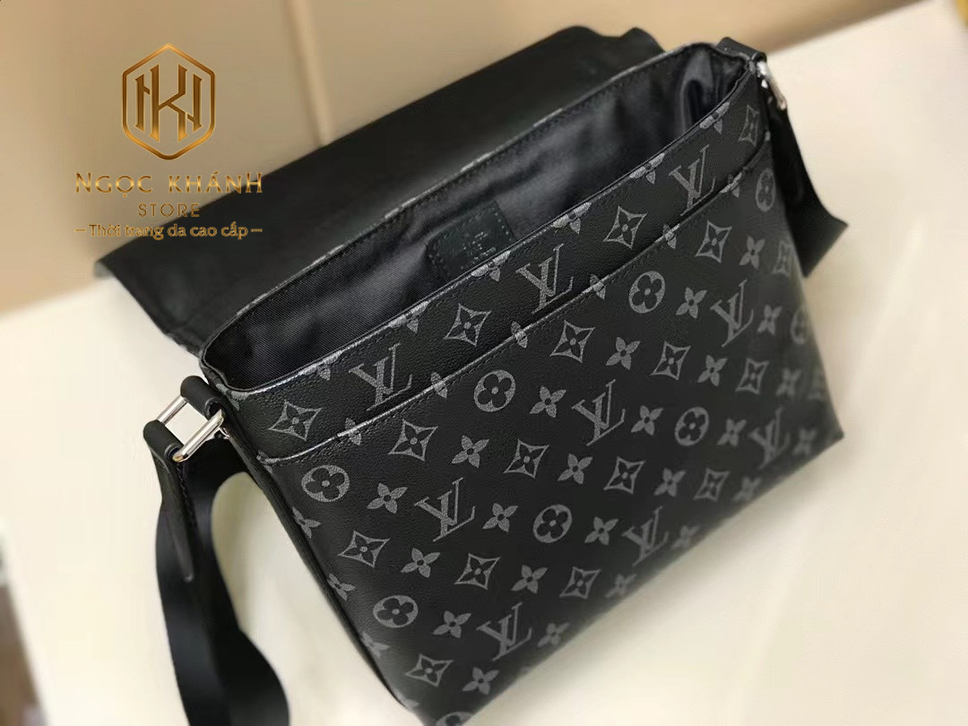 tui deo cheo louis vuitton hoa tiet hoa den nap day 6