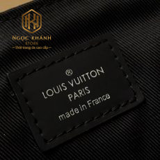 tui deo cheo louis vuitton hoa tiet hoa den nap day 8