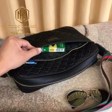 tui deo cheo nam gucci mau den hoa tiet dap chim day ban to 3