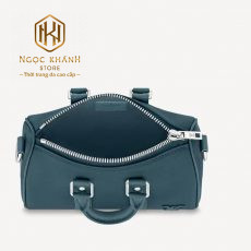 tui xach du lich louis vuitton hai quai ha tiet logo mau xanh 1