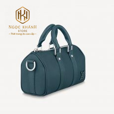 tui xach du lich louis vuitton hai quai ha tiet logo mau xanh 4