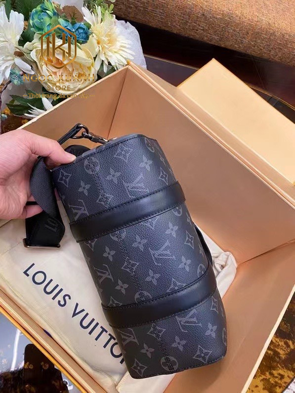 tui xach du lich louis vuitton hoa tiet hoa den 1 1