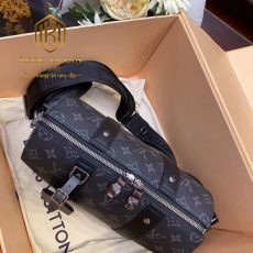 tui xach du lich louis vuitton hoa tiet hoa den 4