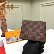 vi nam louis vuitton bo tui hoa tiet caro like auth mau nau 1