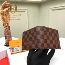vi nam louis vuitton bo tui hoa tiet caro like auth mau nau 8