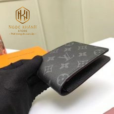 vi nam louis vuitton bo tui hoa tiet hoa like auth mau den 1