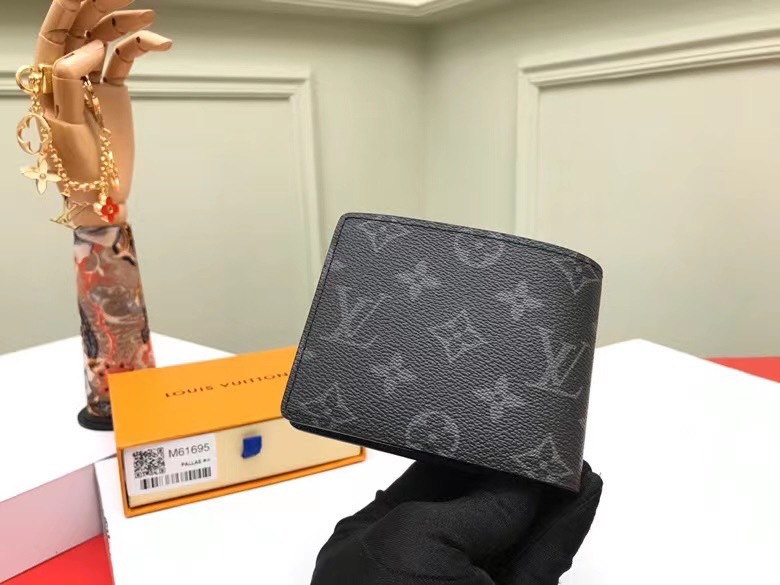 vi nam louis vuitton bo tui hoa tiet hoa like auth mau den 5