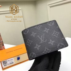 vi nam louis vuitton bo tui hoa tiet hoa like auth mau den 8
