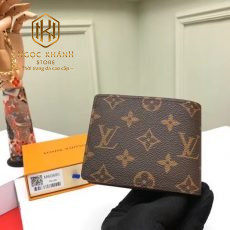 vi nam louis vuitton bo tui hoa tiet hoa like auth mau nau 1