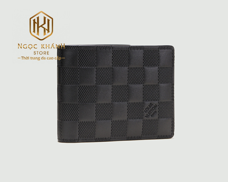 vi nam louis vuitton bo tui mau den caro chim 2 1