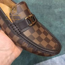 giày moca louis vuitton 1