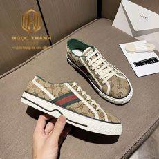 giày gucci nam sneaker