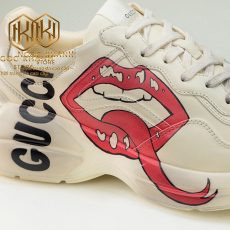 giay gucci nam trang