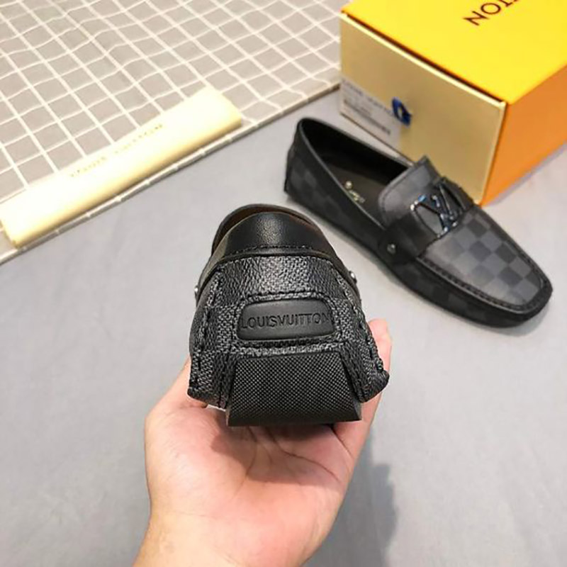 giay loafernam ha noi 2