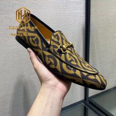 giày lươi gucci nam chính hãng