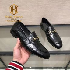 giày lười gucci nam giá rẻ