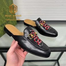 giày lười nam gucci chính hãng
