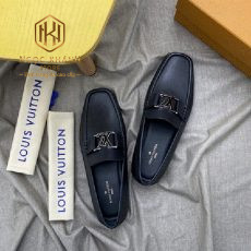 giày lv đế cao 1