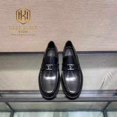 giày lv đế cao 3