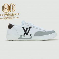 Những mẫu giày lười Louis Vuitton nam giá rẻ bạn nên biết - Royalshop.vn