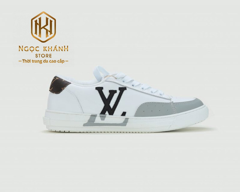 Giày Louis Vuitton nam hàng hiệu siêu cấp - TUNG LUXURY™