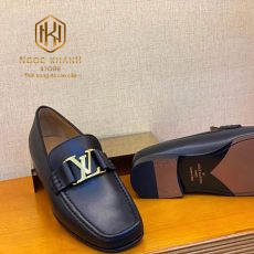 giày lv nam đế cao