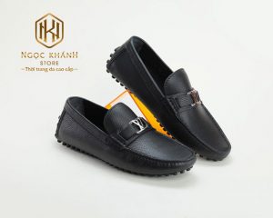 Giày LV nam giá bao nhiêu hàng chính hãng 2022? 10 giày lv nam giá bao nhiêu