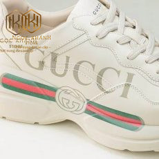 giay sneaker nam gucci