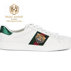 giay gucci nam sneaker