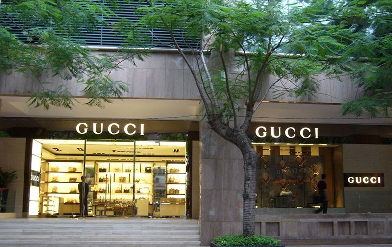 Địa chỉ mua giày Gucci chính hãng chất lượng tại TP.HCM – Hà Nội