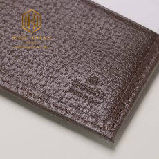 vi nam gucci bo tui mau nau logo tag do 5