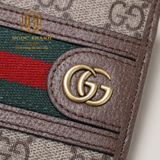 vi nam gucci bo tui mau nau logo tag do 6