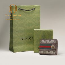 vi nam gucci bo tui mau nau logo tag do 7