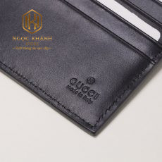 vi nam gucci bo tui mau xam logo tag do 5