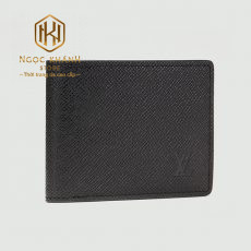 vi nam louis vuitton bo tui mau den da taiga hoa tiet logo chim 2