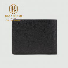 vi nam louis vuitton bo tui mau den da taiga hoa tiet logo chim 3