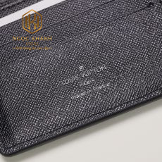 vi nam louis vuitton bo tui mau den da taiga hoa tiet logo chim 4