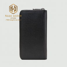 vi nam louis vuitton cam tay khoa keo taiga logo chim 3