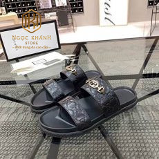 dep gucci nam quai cheo