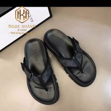 dep kep gucci nam chinh hang