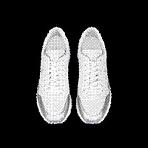 giày lv chính hãng giá bao nhiêu