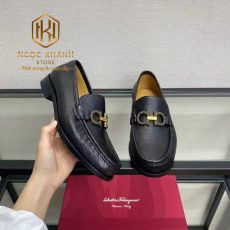 Giay luoi Salvatore Ferragamo