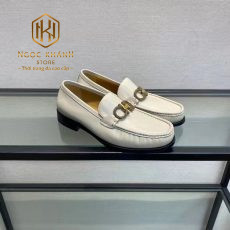 Giay luoi Salvatore Ferragamo