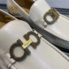 Giày lười Salvatore Ferragamo