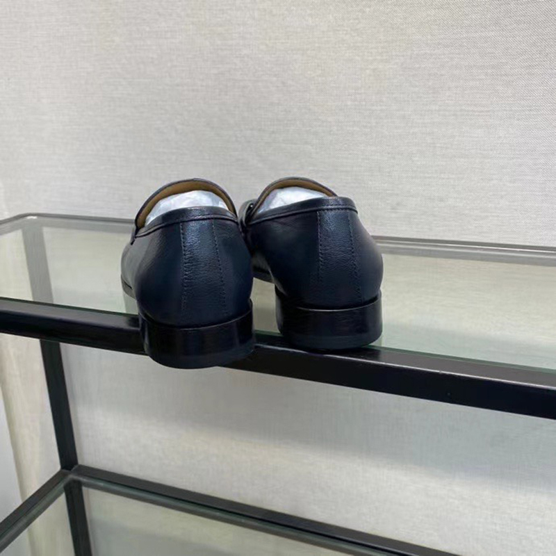 Giày lười Salvatore Ferragamo